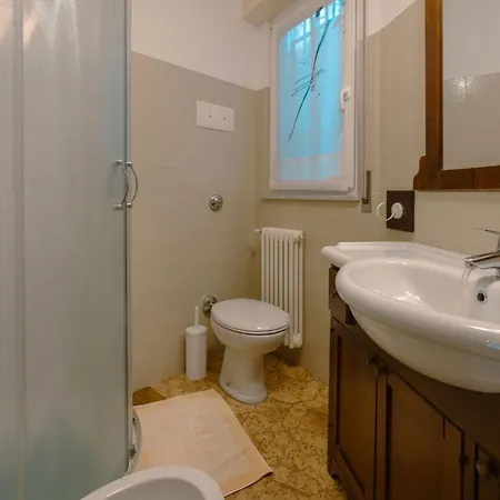 Apartament House Carla