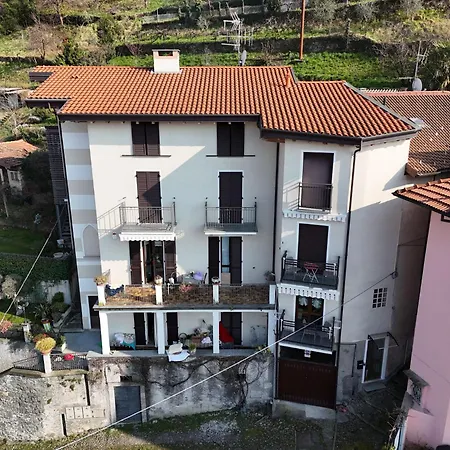 Διαμέρισμα House Carla