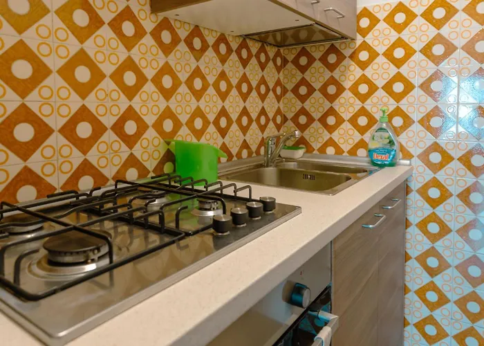 Διαμέρισμα House Carla *