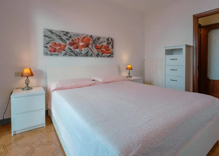 Διαμέρισμα House Carla Bellano