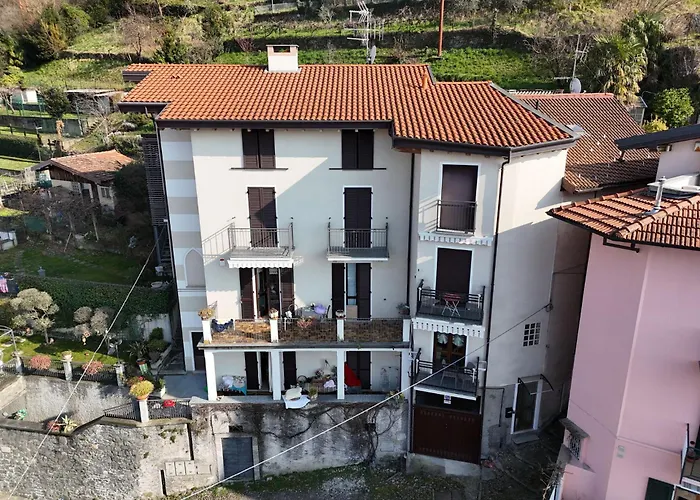 Διαμέρισμα House Carla