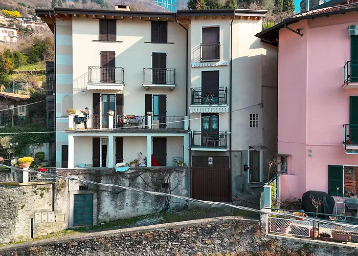 House Carla Διαμέρισμα Bellano